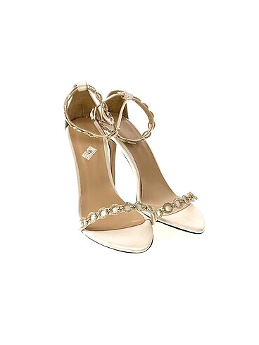 Vintage Love Vintage Love Platform %70 İndirimli.
