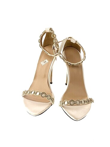 39 Beden Vintage Love Platform %70 İndirimli.