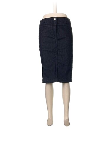 Vintage Love Midi Etek %70 İndirimli.