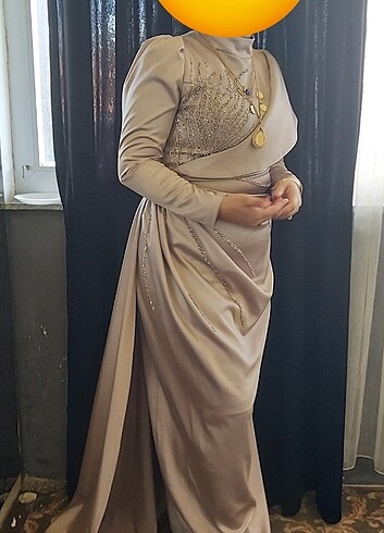 44 Beden ten rengi Renk Fatma kılıç