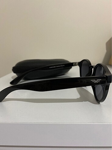 Ray Ban Flirt marka Unisex güneş gözlüğü