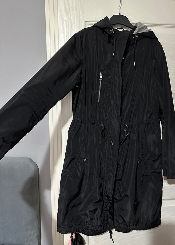 Yağmurluk - Görsel 2