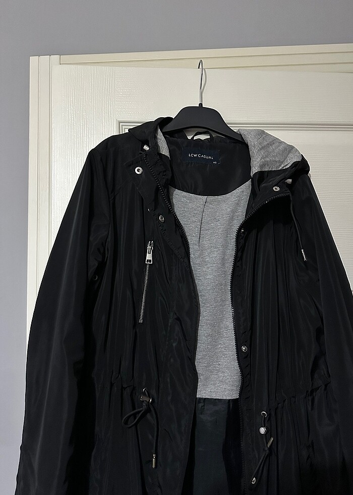 Yağmurluk - Görsel 3