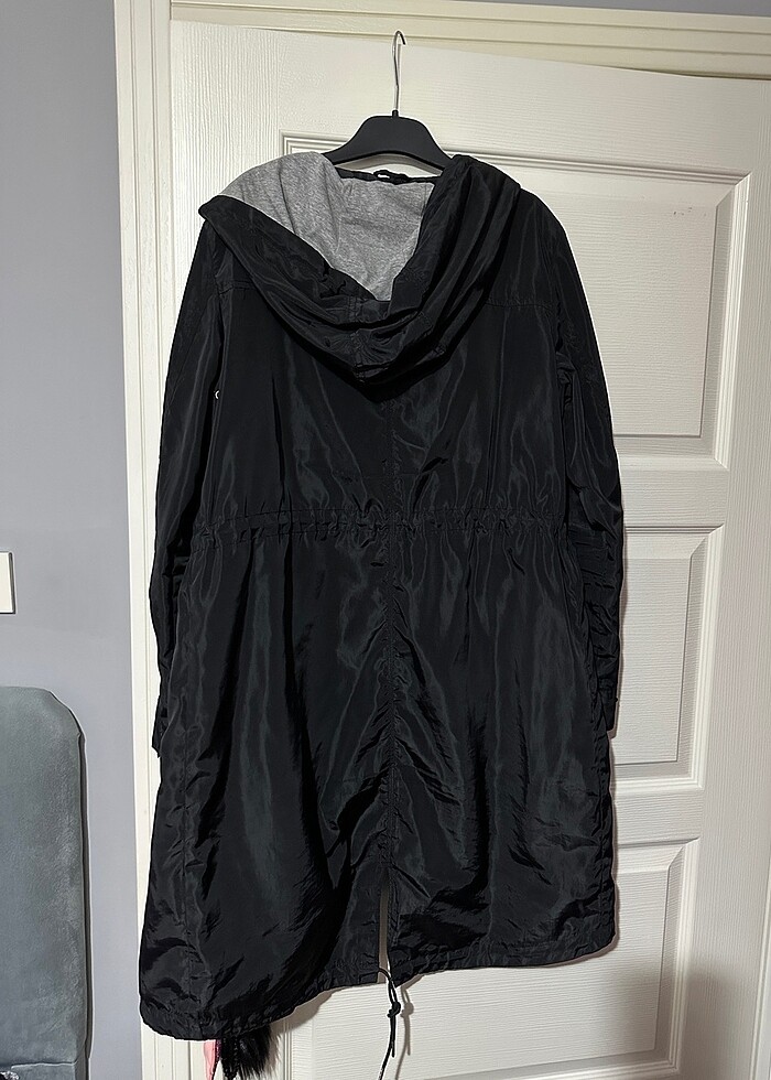 Yağmurluk - Görsel 5