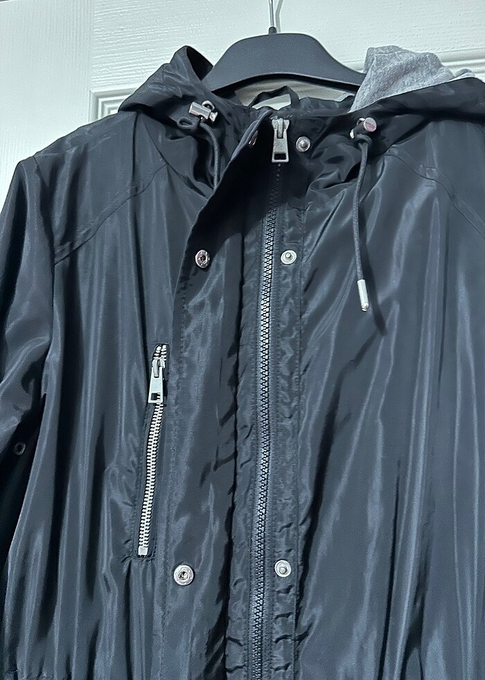 Yağmurluk - Görsel 4