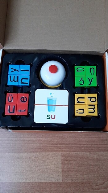 Rubik türkçe bulmaca