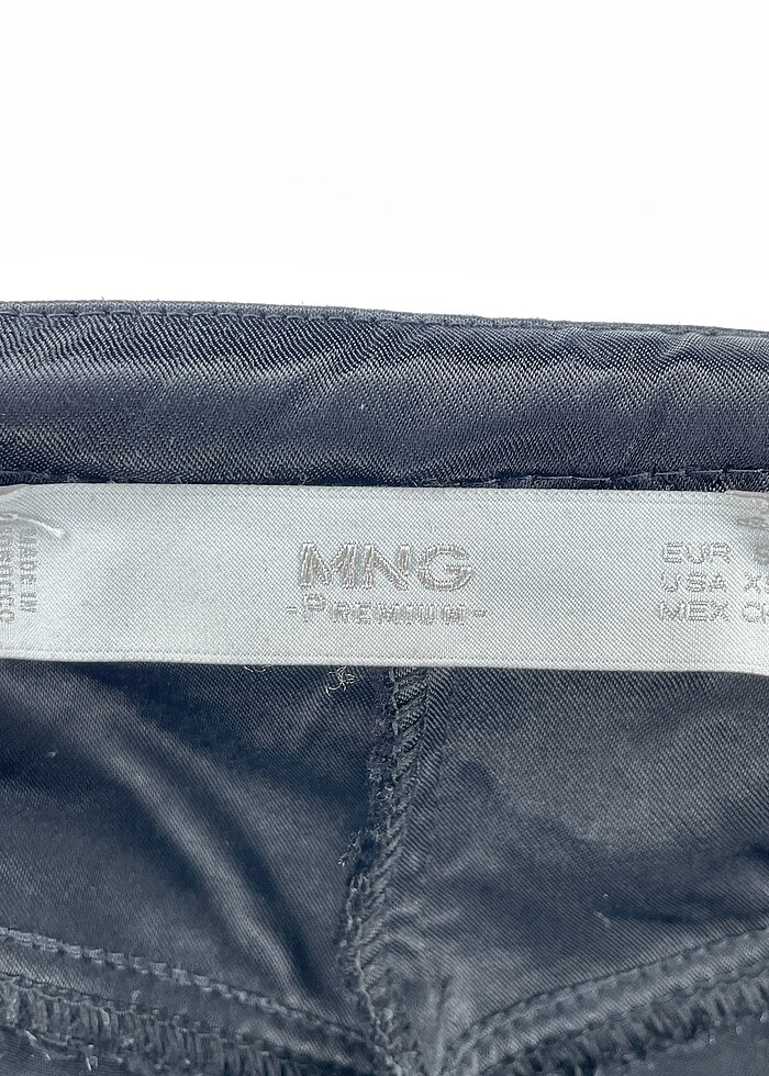 Mango Düz Kesim %70 İndirimli. - Görsel 4