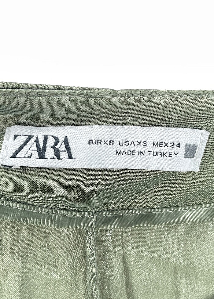 Zara Düz Kesim %70 İndirimli. - Görsel 4