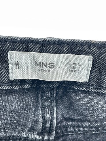 36 Beden çeşitli Renk Mango Jean / Kot %70 İndirimli.