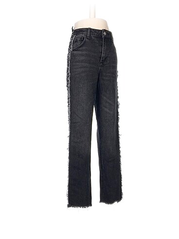 Mango Mango Jean / Kot %70 İndirimli.