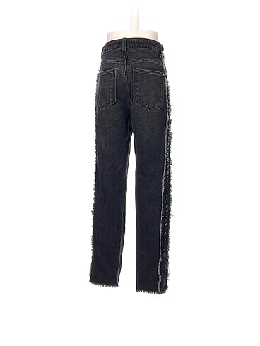 36 Beden Mango Jean / Kot %70 İndirimli.