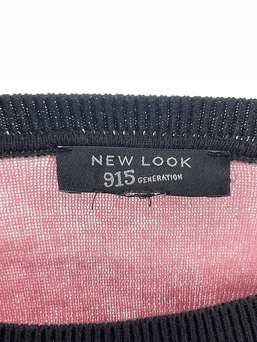 s Beden çeşitli Renk New Look Kazak / Triko %70 İndirimli.