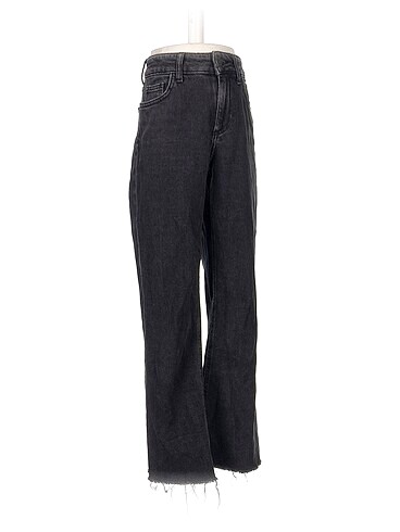 Bershka Bershka Jean / Kot %70 İndirimli.