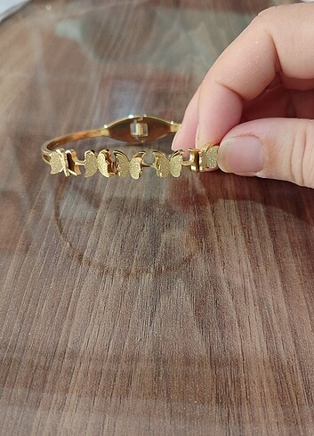 Beden KELEBEK MODEL SİMLİ KELEPÇE