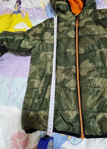 LC Waikiki Erkek cocuk mont