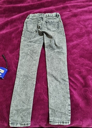 LC Waikiki Kız cocuk pantolon 