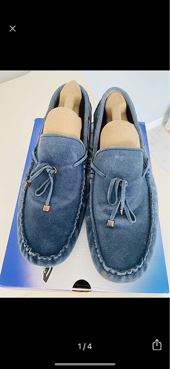 Erkek loafer fabrika
