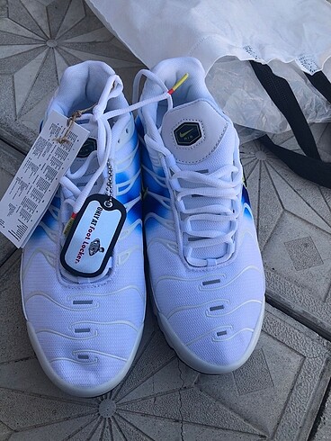 Nike Erkek Spor Ayakkabı