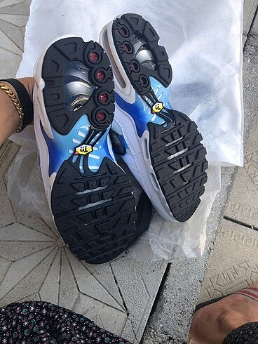 Nike Nike Erkek Spor Ayakkabı