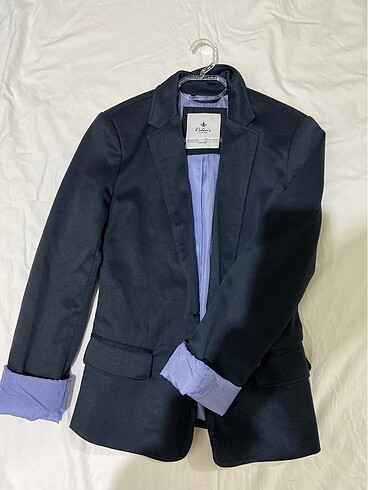 Blazer ceket