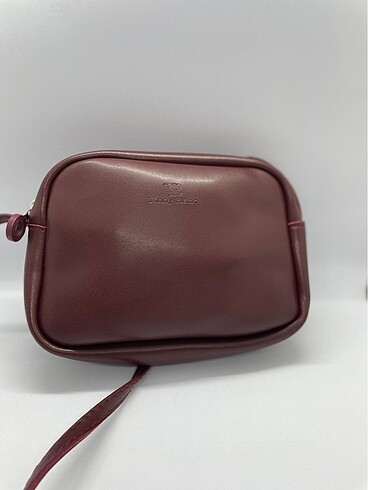 TONNY BLACK BORDO
