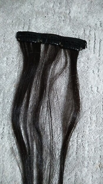 Diğer Takma sac