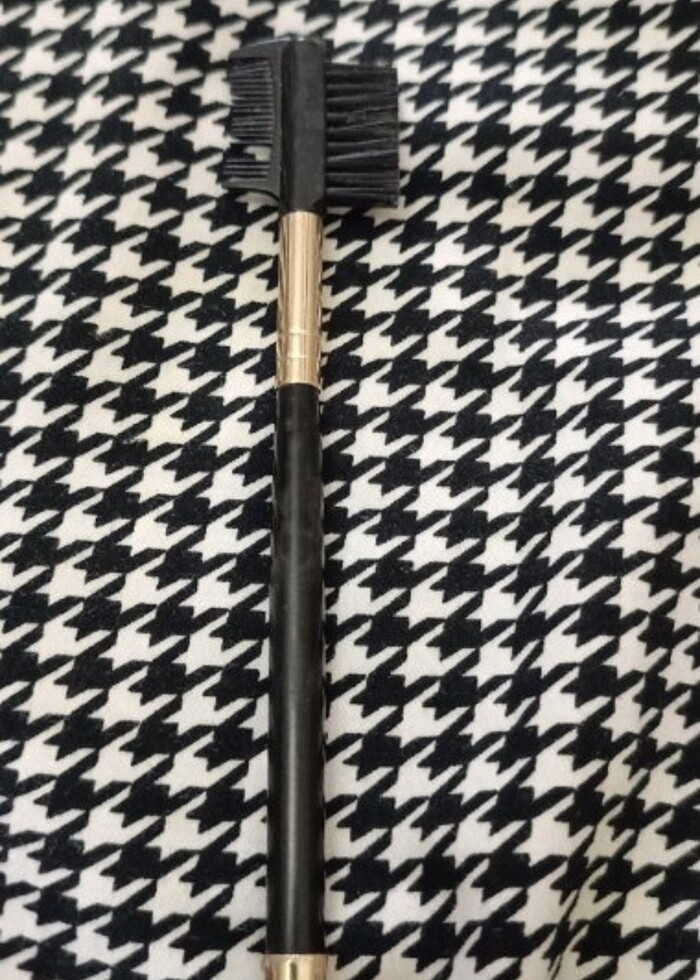 Kaş fırçasi - Görsel 2