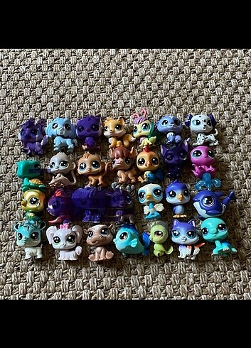  Lps minisler