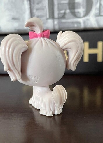  Lps minis