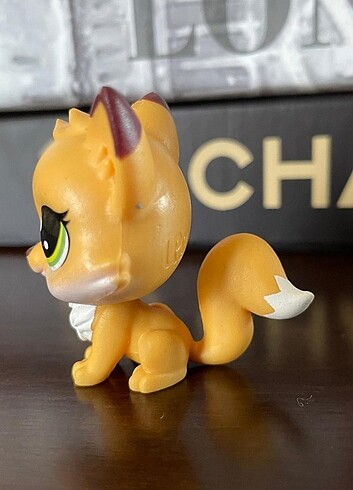  Lps minis