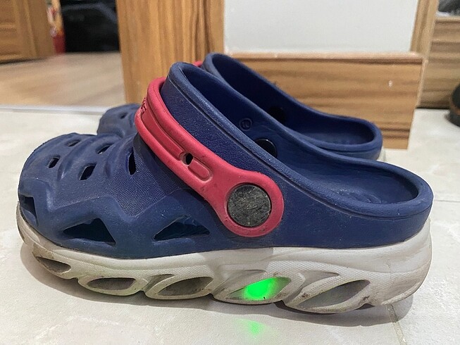 Skechers Skechers cocuk terliği