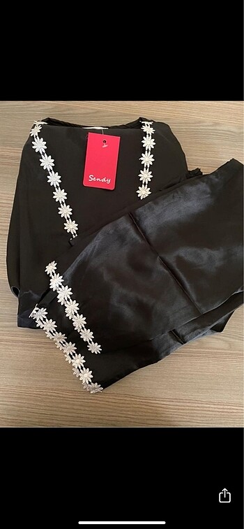 Diğer Pijama takımı