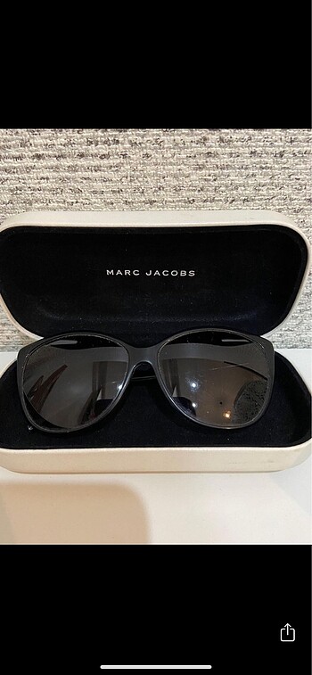 Marc jacobs gözlük