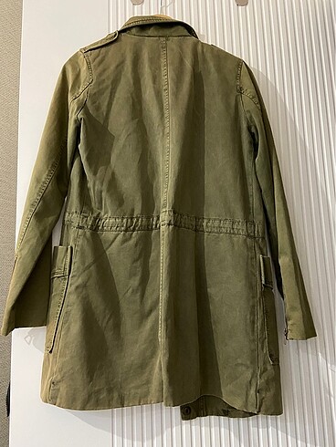 Zara Zara marka parka