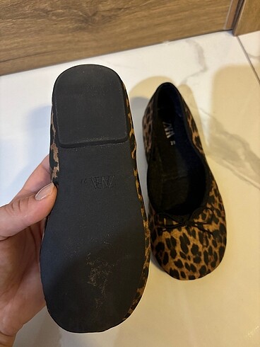 27 Beden çeşitli Renk Zara çocuk babet