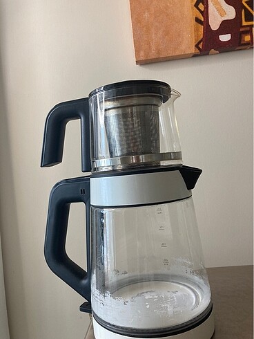 Gold Master Goldmaster çay makinesi
