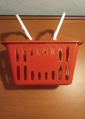 Beden Renk market sepeti ve el oyuncağı