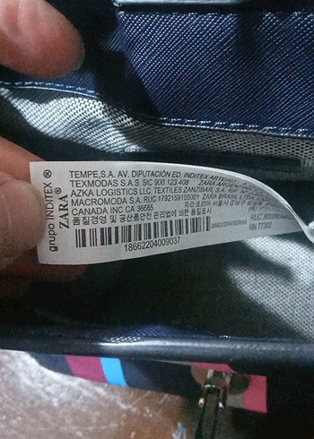  Beden Çok Renkli Kadın Omuz Çantası