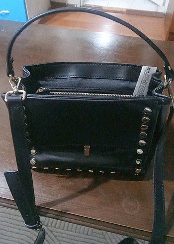 zara.bayan çanta