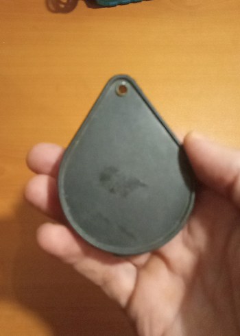 Bej Katlanabilir El Büyüteci - Görsel 4