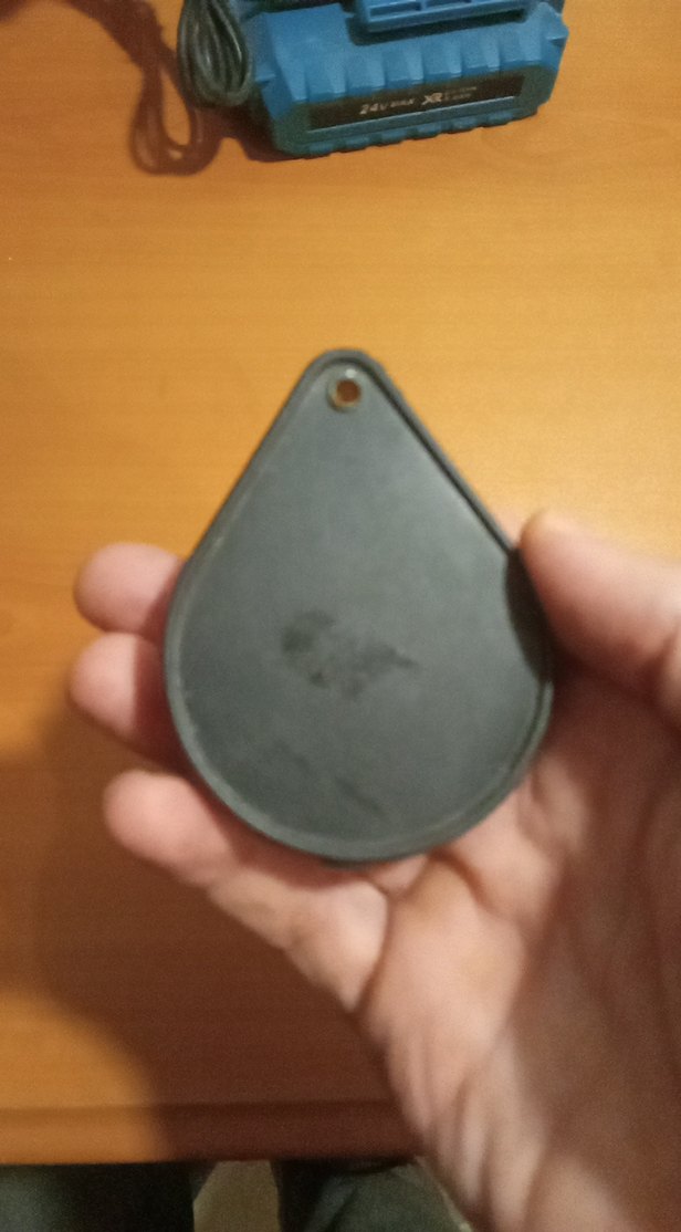 Bej Katlanabilir El Büyüteci - Görsel 4