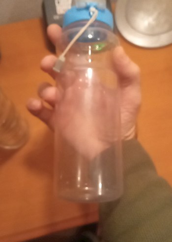 ikili su matarası - Görsel 4