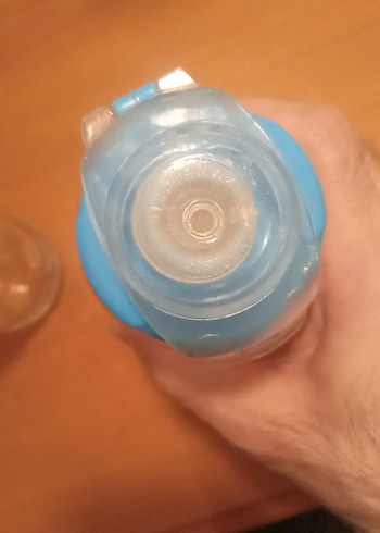 ikili su matarası - Görsel 3