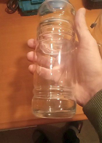 ikili su matarası - Görsel 5