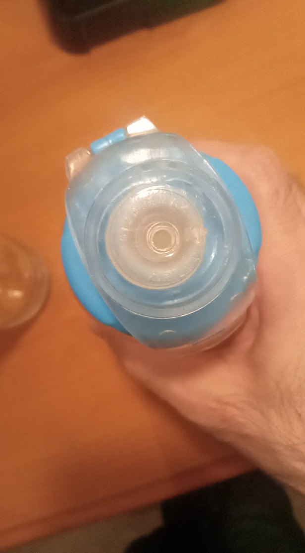 ikili su matarası - Görsel 3