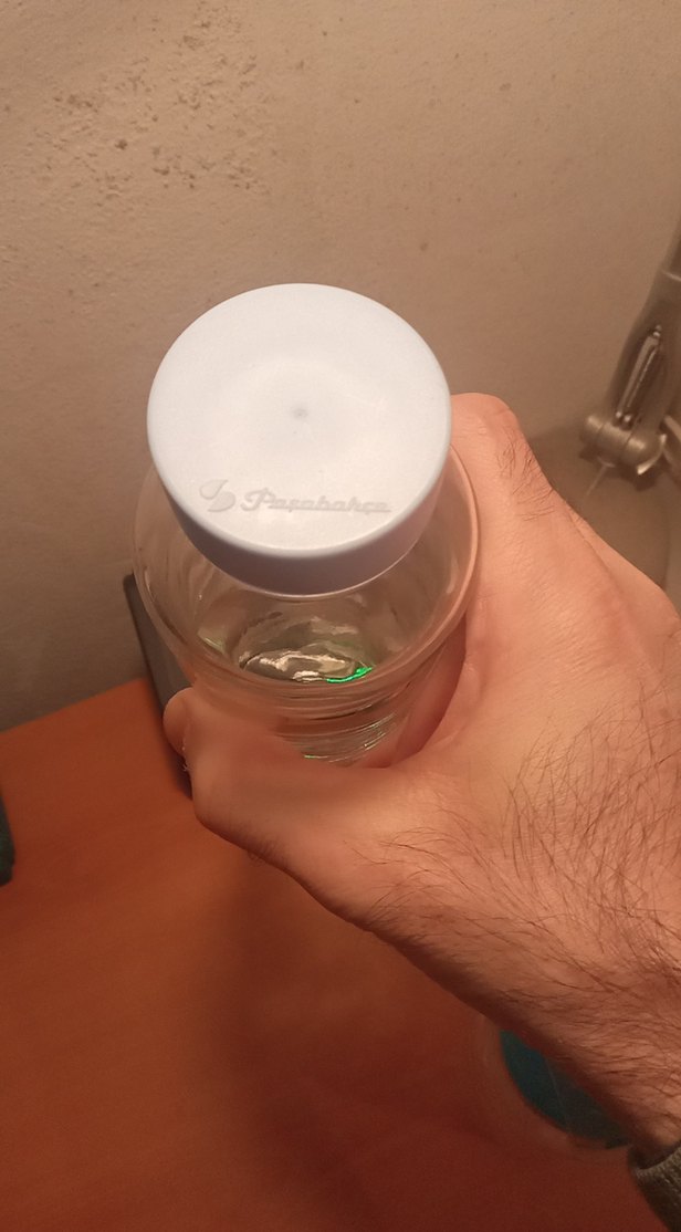 ikili su matarası - Görsel 2