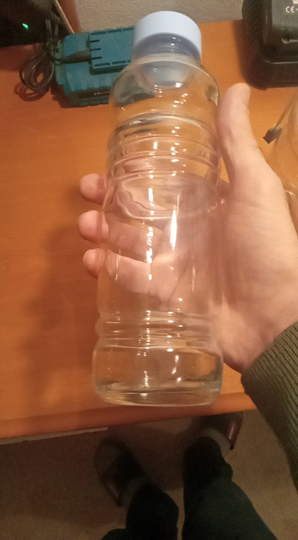 ikili su matarası - Görsel 5