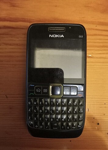 Orijinal Nokia 