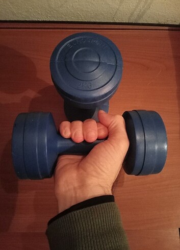 Dambıl sağlam - Görsel 4