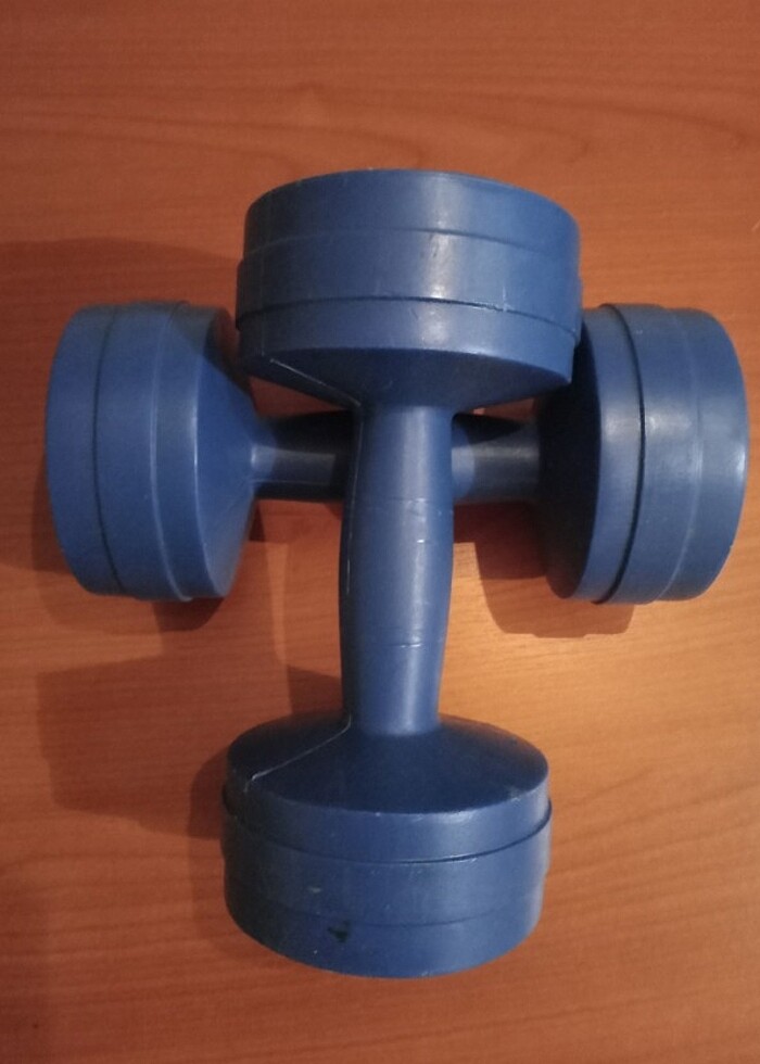 Dambıl sağlam - Görsel 2